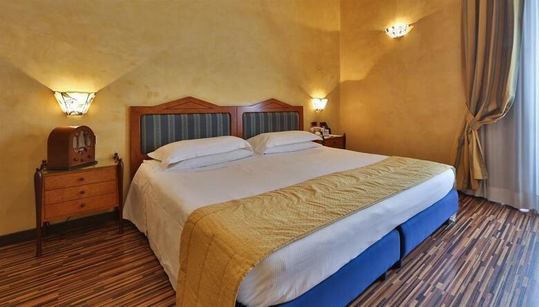Hotel Artdeco
