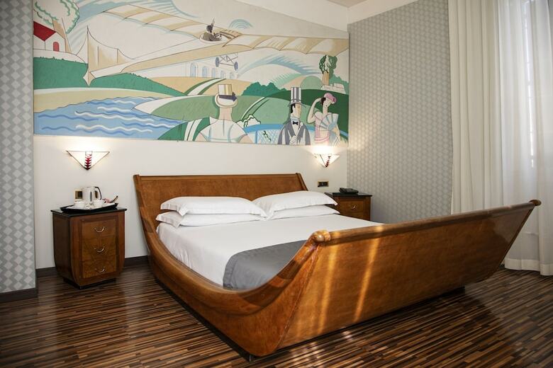 Hotel Artdeco