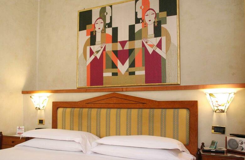 Hotel Artdeco