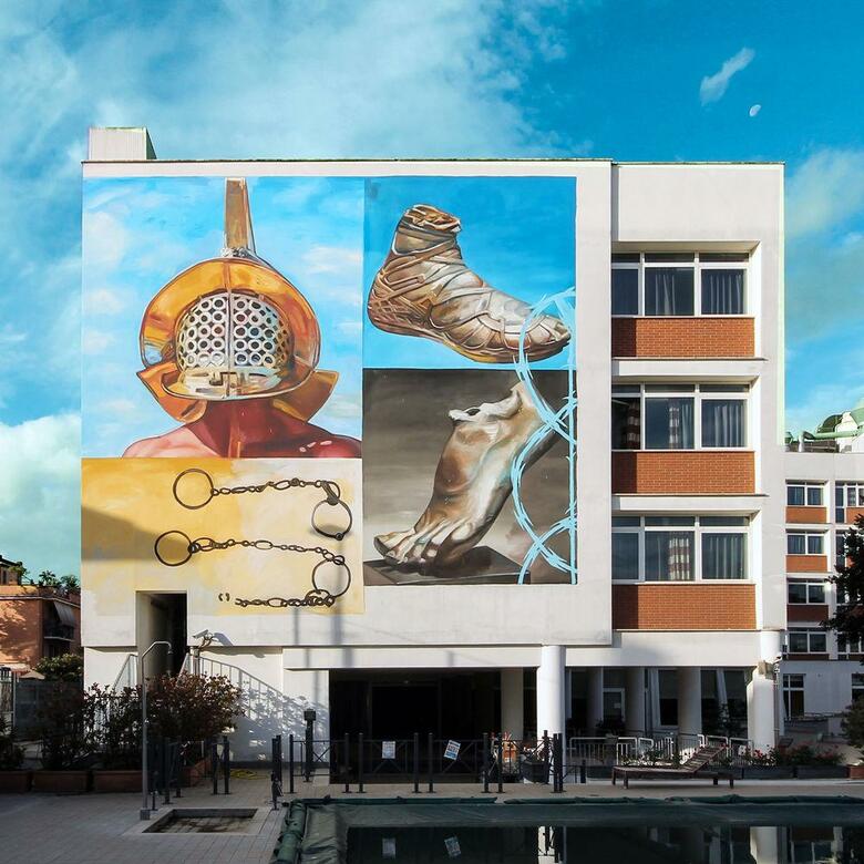 Hotel Domina Capannelle