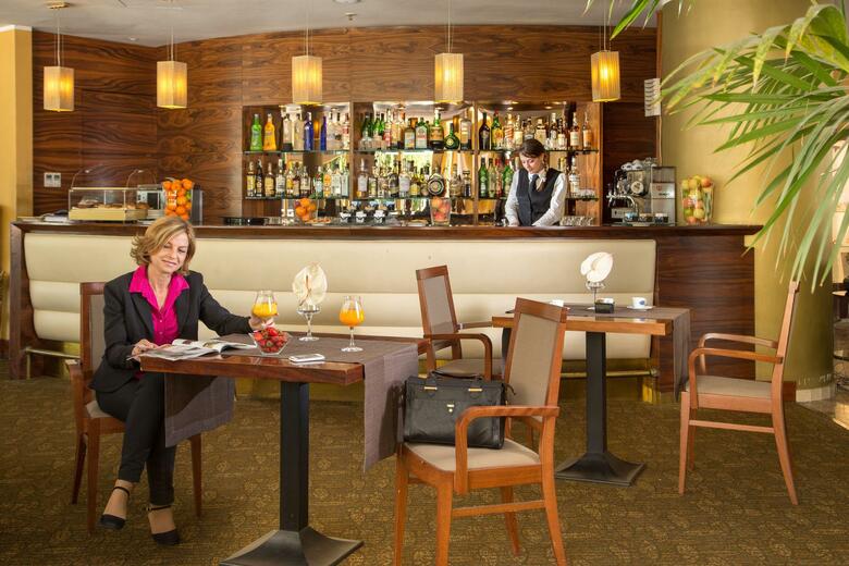 Hotel Domina Capannelle
