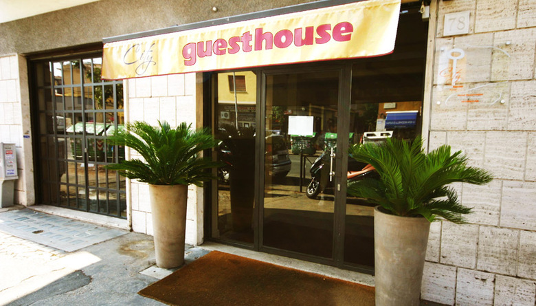Hotel City Guest House