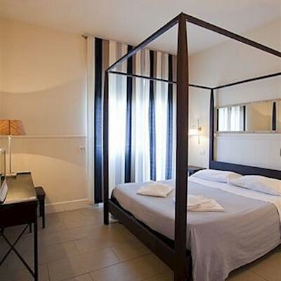 Hotel City Guest House