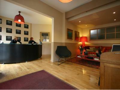 Hotel City Guest House
