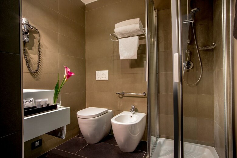Hotel Condotti