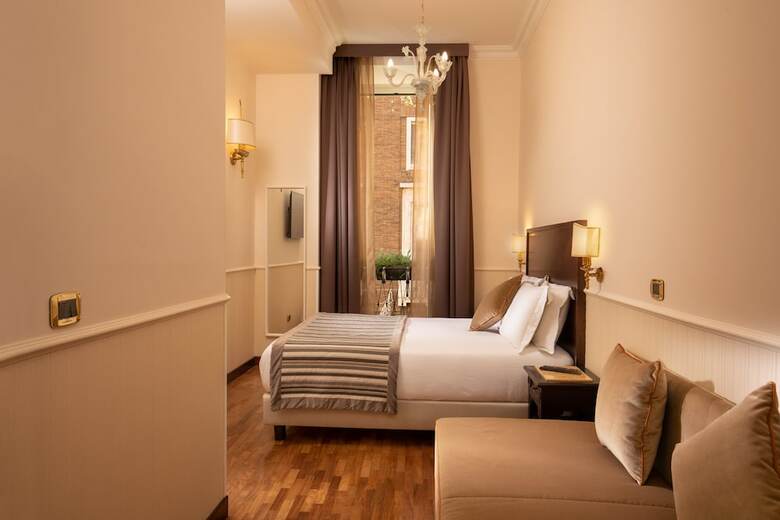 Hotel Del Corso