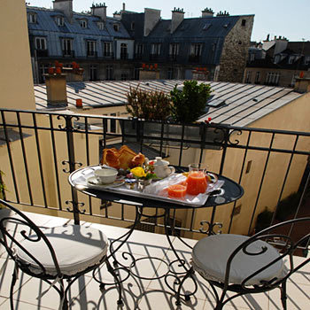 Hotel Arioso