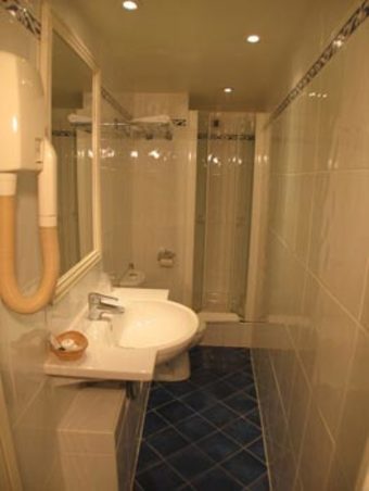 Hotel Austin's Arts Et M�tiers H�tel