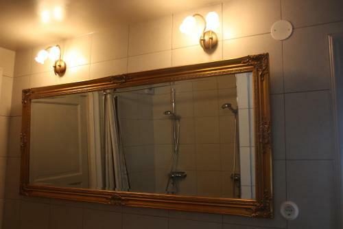 Bl�nkebo B&B