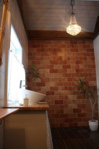 Bl�nkebo B&B