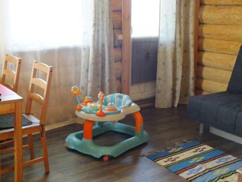 Uksovo Cottages