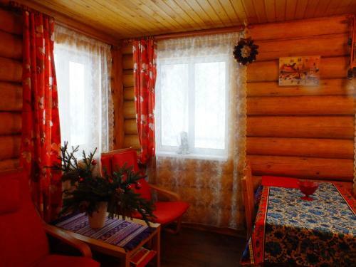 Uksovo Cottages