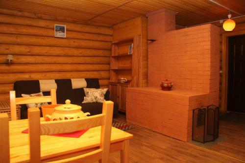 Uksovo Cottages