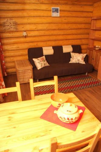 Uksovo Cottages