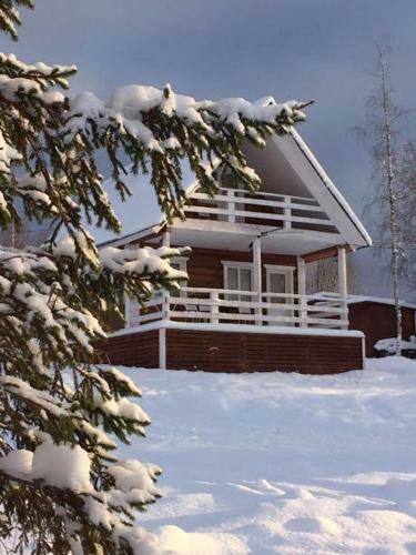 Uksovo Cottages