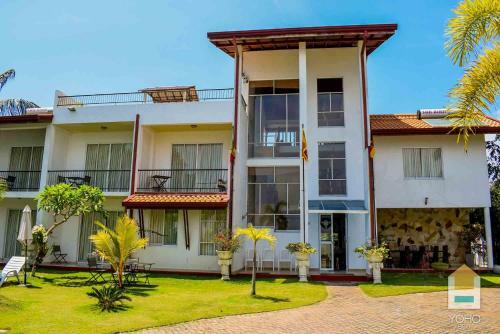 Hotel Rainbow Lagoon Villa