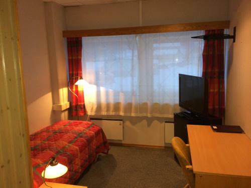 Vormsund Golf Hotell