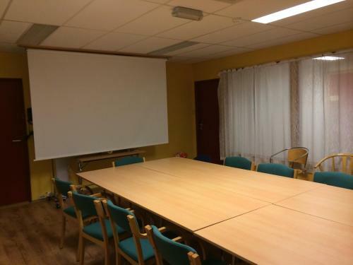 Vormsund Golf Hotell
