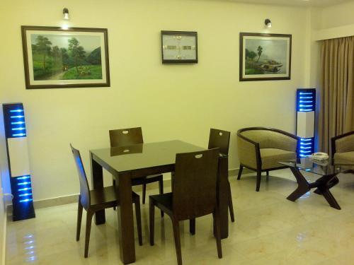 Hotel Brisa Marina