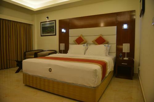 Hotel Brisa Marina