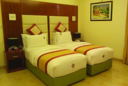 Hotel Brisa Marina