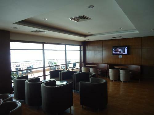 Hotel Brisa Marina