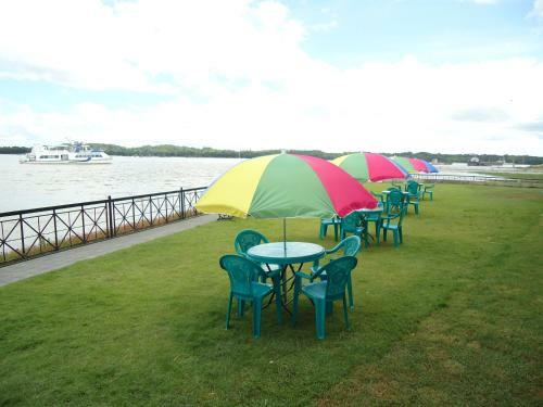 Hotel Brisa Marina