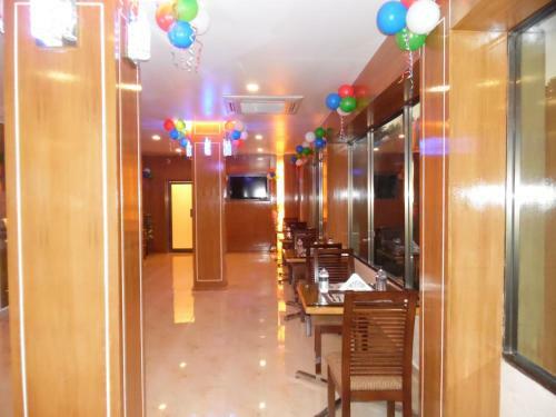 Hotel Brisa Marina