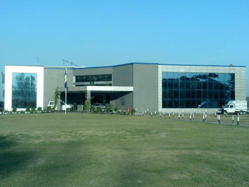 Hotel Brisa Marina