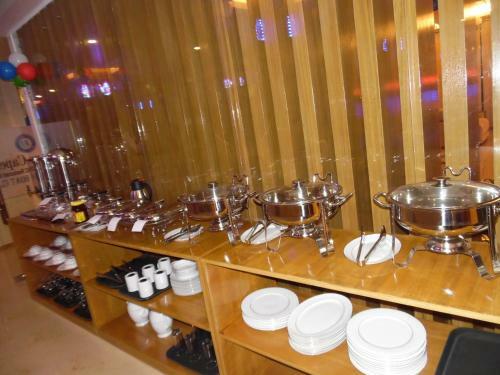 Hotel Brisa Marina