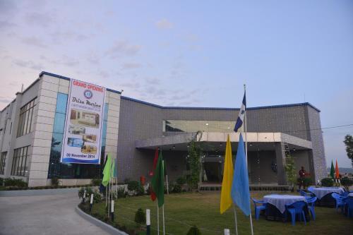 Hotel Brisa Marina