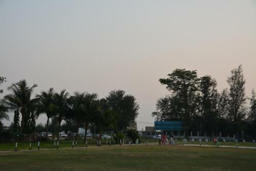 Hotel Brisa Marina
