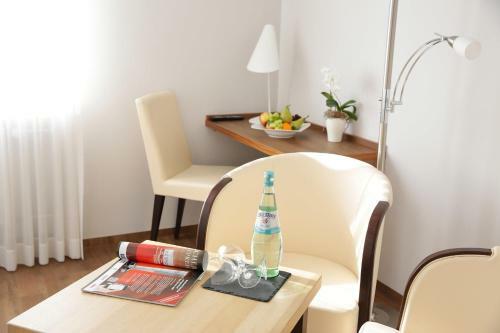 Landhotel Mutter Althoff