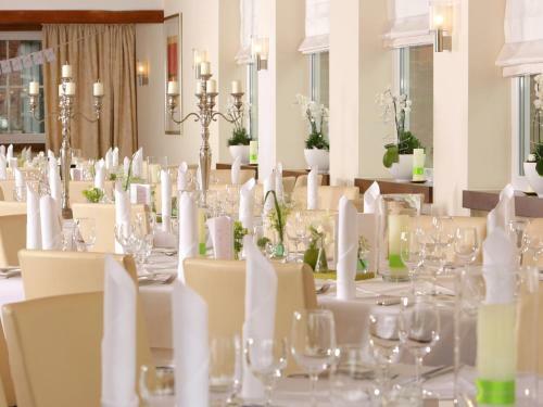 Landhotel Mutter Althoff