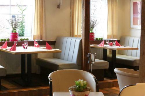 Landhotel Mutter Althoff