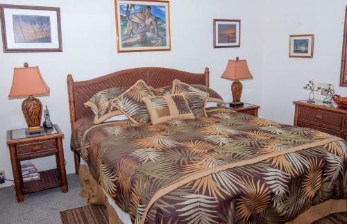 Apartamento Redawning Wavecrest A116