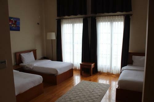 Deniz Konak Hotel