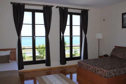 Deniz Konak Hotel