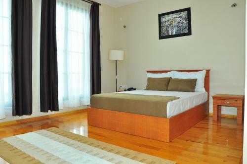 Deniz Konak Hotel