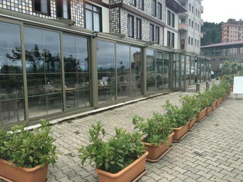 Deniz Konak Hotel