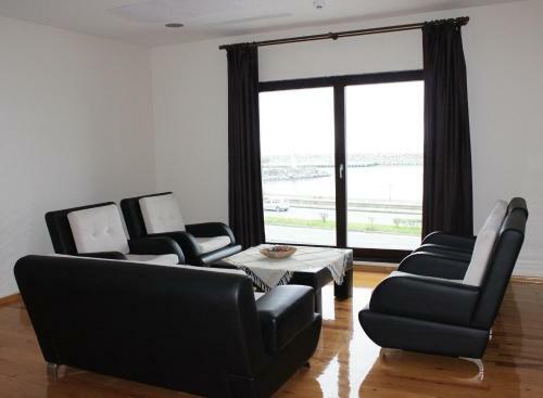 Deniz Konak Hotel