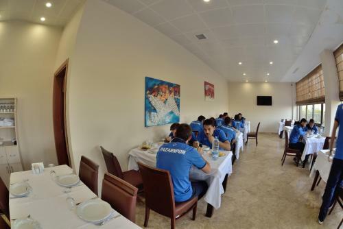 Deniz Konak Hotel