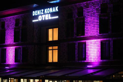Deniz Konak Hotel