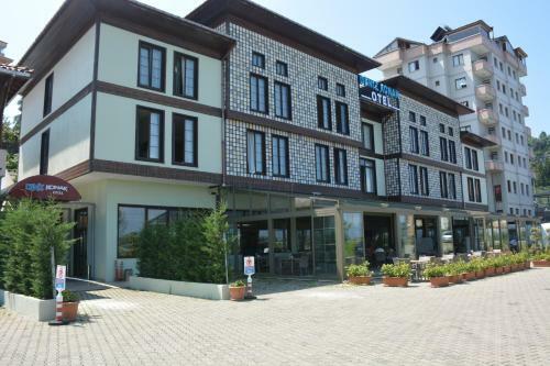 Deniz Konak Hotel