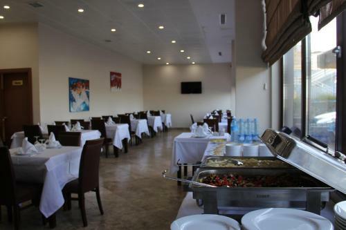 Deniz Konak Hotel
