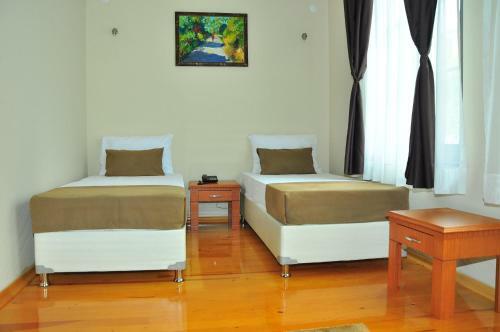 Deniz Konak Hotel