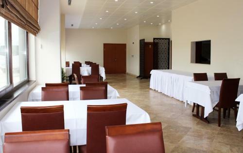 Deniz Konak Hotel