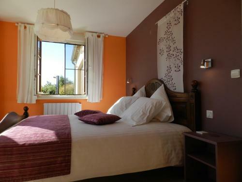 G�te La Grenouill�re