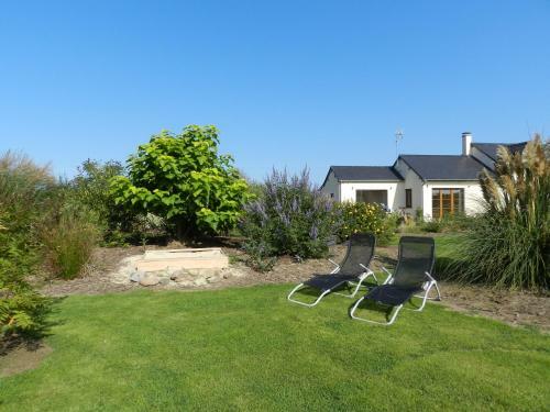 G�te La Grenouill�re