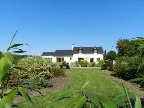 G�te La Grenouill�re